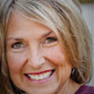 Meet your Posher, Terri